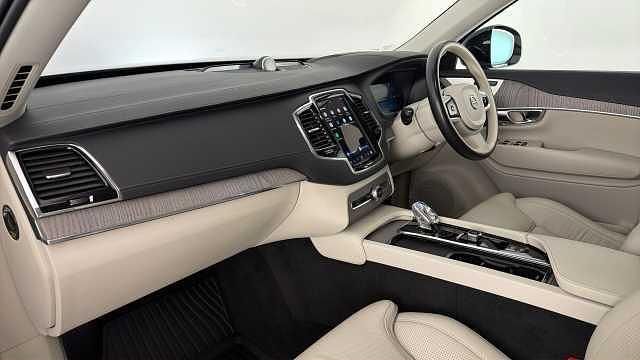 Used Volvo XC90 Ultimate 250 HP (183 kW) 2023 SUV