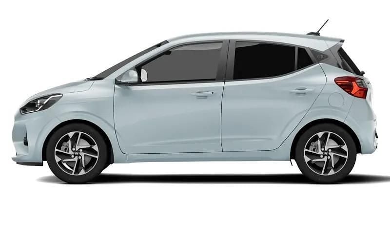 Used Hyundai i10 Advanced 79 HP (58 kW) 2026 Hatchback