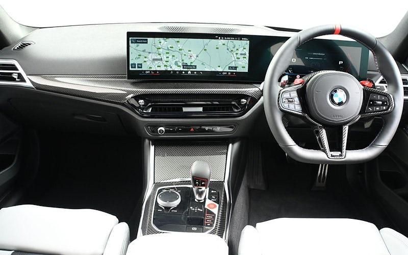 Used BMW M3 Competition Edition 510 HP (375 kW) 2024 Estate