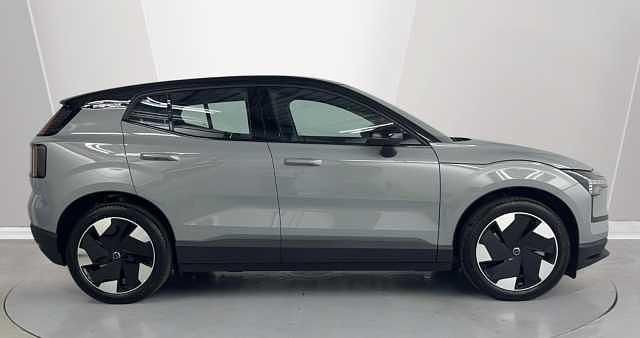 Used Volvo EX30 Performance 310 kW (422 HP) 2026 SUV