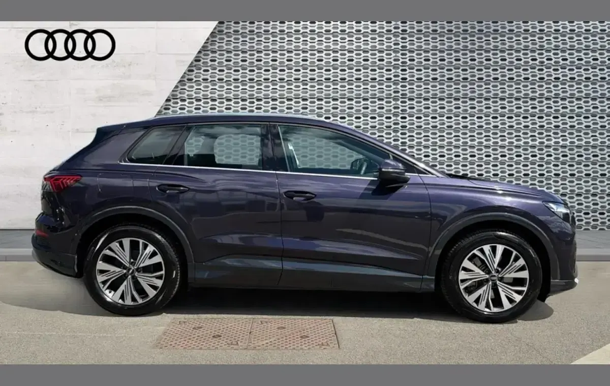 Used Audi Q4 e-tron Sport 210 kW (286 HP) 2025 Other SUV