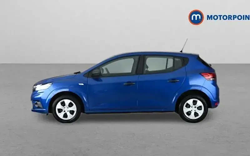 Used Dacia Sandero Essentiel 91 HP (66 kW) 2025 Hatchback