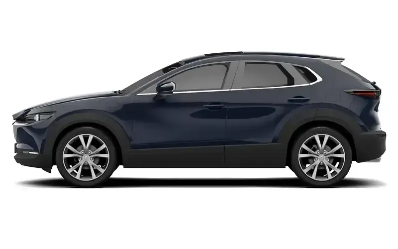 Used Mazda CX-30 179 HP (131 kW) 2021 SUV