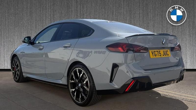 Used BMW 220 M Sport 168 HP (123 kW) 2025 Grey Coupe
