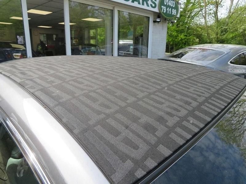 Used Fiat 500e La Prima 86 kW (118 HP) 2021 Grey Cabriolet