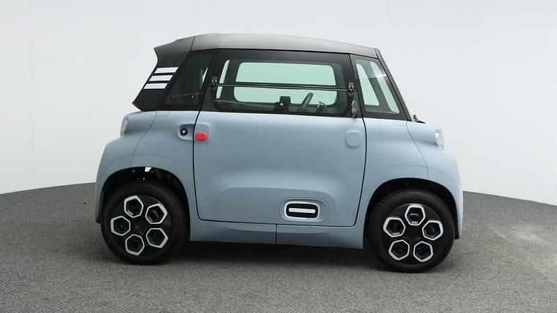 Used Citroën AMI 2022 Green