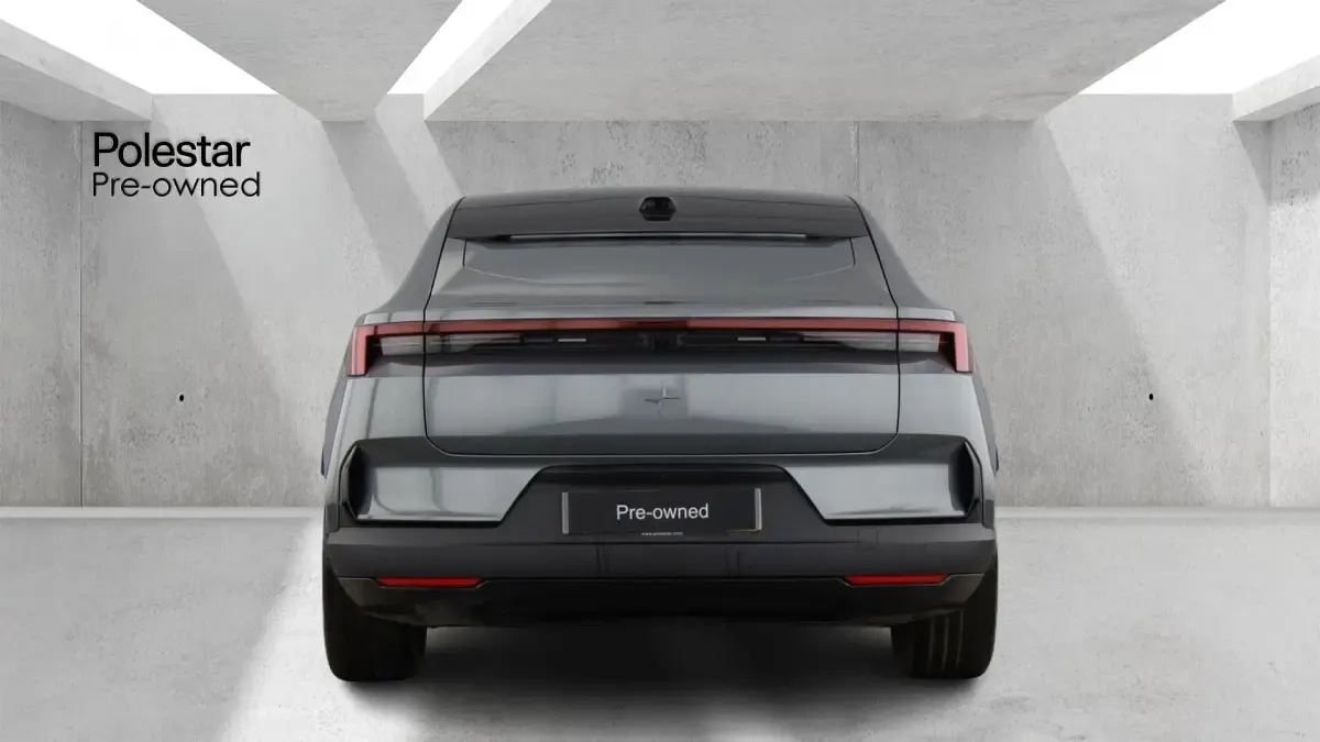 Used Polestar 4 Long Range Single Motor 200 kW (272 HP) 2025 Storm SUV