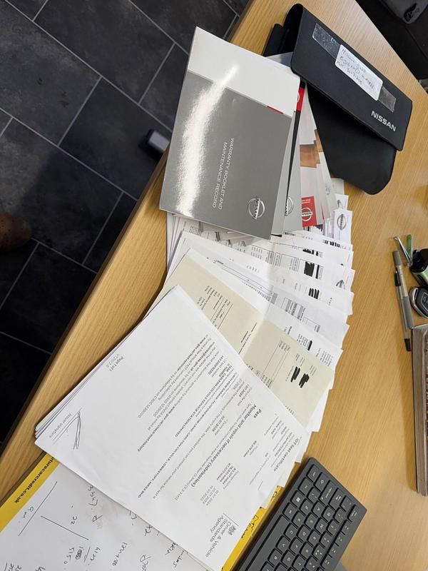 Used Nissan Juke Tekna 110 HP (80 kW) 2016 Black SUV