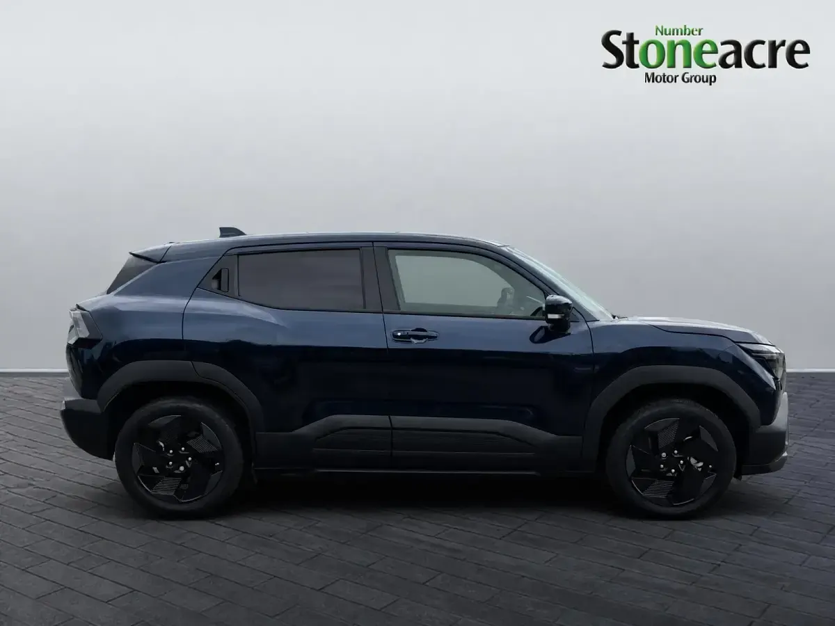 New Suzuki Vitara 135 kW (184 HP) 2025 Blue SUV