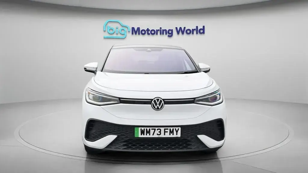 Used VW ID.5 Pro Performance 150 kW (204 HP) 2023 SUV