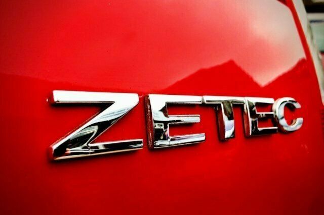 Used Ford Mondeo 2004 Hatchback