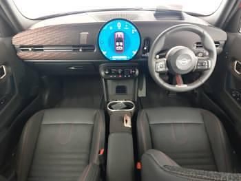 Usado Mini Cooper Sport 204 HP (150 kW) 2024 Vermelho Citadino