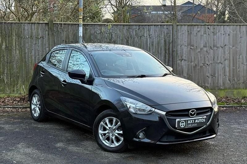 Used 2015 Mazda 2 | £7,000 (Fair price) - Image 1/1
