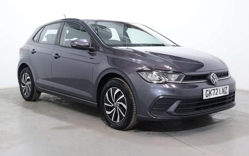 Used 2025 VW Polo Life Hatchback | £15,000 (Super price) - Image 1/1