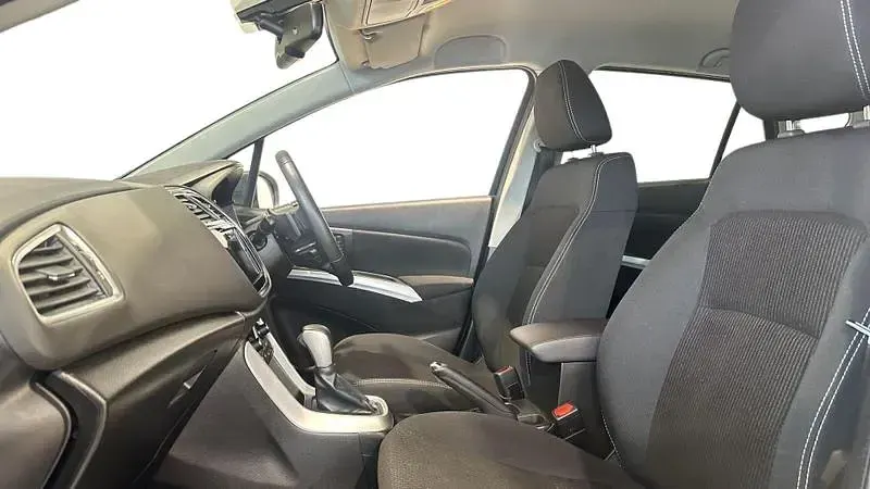 Używany Suzuki SX4 SZ-T 2021 Niebieski Hatchback