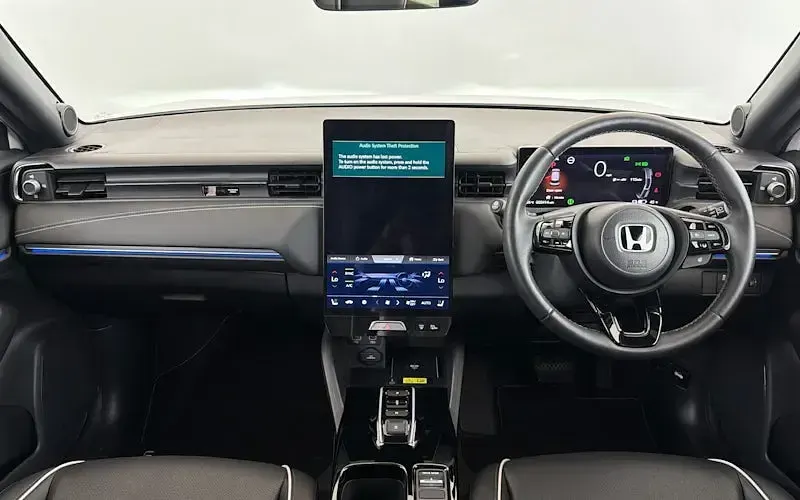 Used Honda e:Ny1 Advance 150 kW (204 HP) 2026 SUV