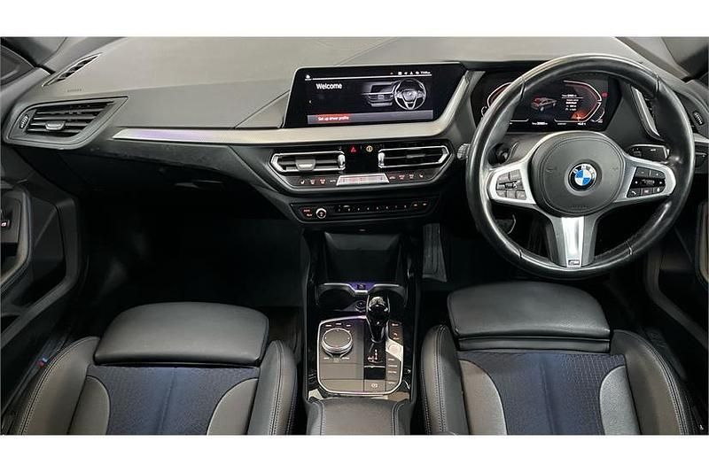 Used BMW 218 M Sport 136 HP (100 kW) 2023 Grey Coupe