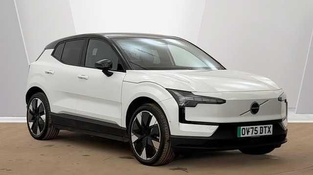 Used Volvo EX30 Ultra 197 kW (268 HP) 2025 SUV
