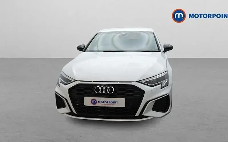 Used Audi A3 Sportback e-tron Competition 245 HP (180 kW) 2025 Hatchback