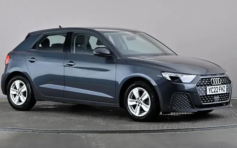 Used Audi A1 Sportback 110 HP (80 kW) 2023 Hatchback