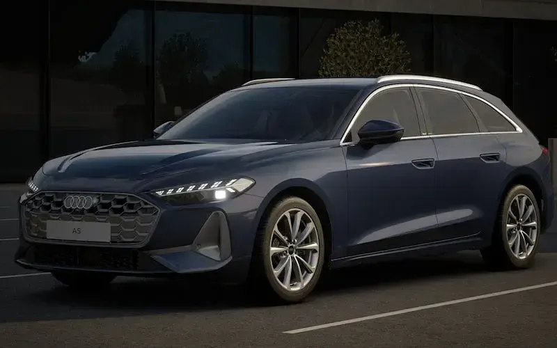 Nouă Audi A5 Sport 150 CP (110 kW) 2026 Break