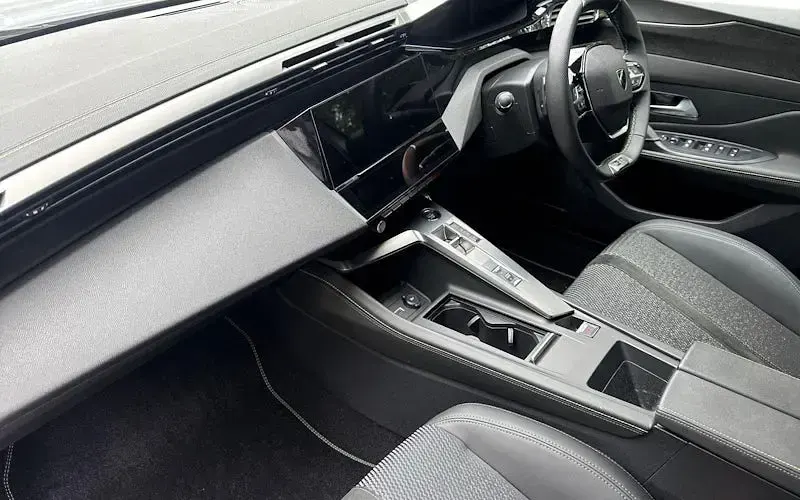 Used Peugeot 308 SW GTi 136 HP (100 kW) 2023 Estate