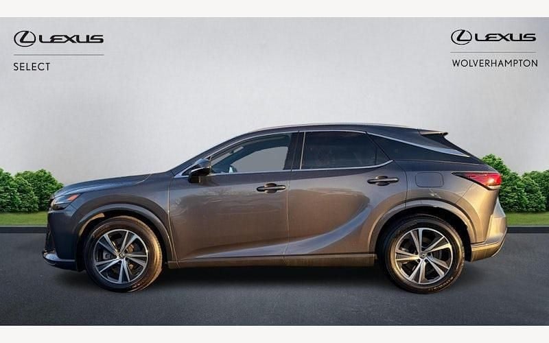 Used Lexus RX450h+ 309 HP (227 kW) 2024 Estate