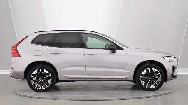 Used Volvo XC60 Ultra 455 HP (334 kW) 2026 SUV