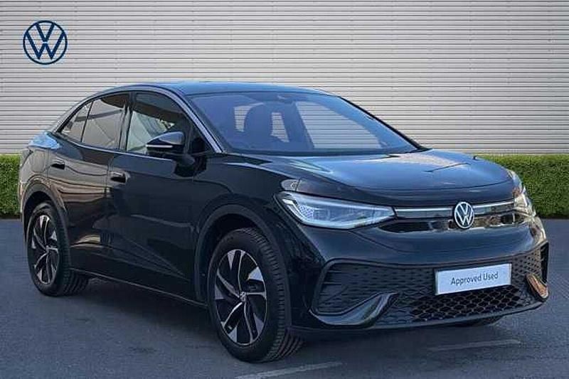 Usado VW ID.5 210 kW (286 HP) 2024 SUV