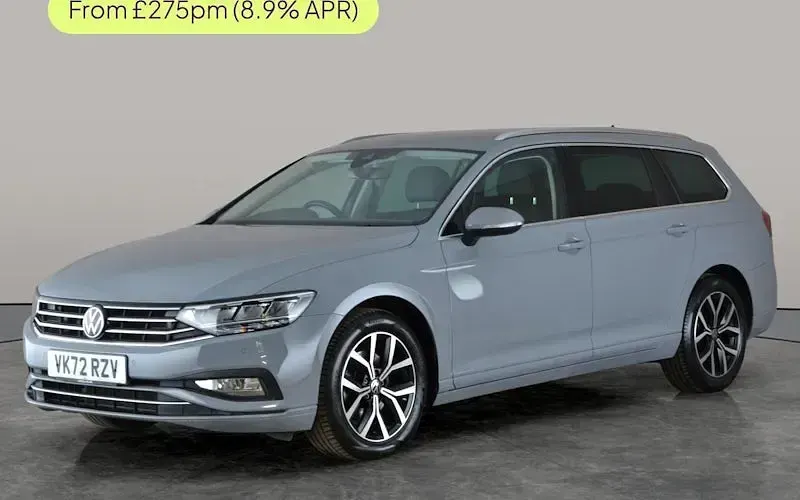 Used VW Passat SEL 150 HP (110 kW) 2023 Estate
