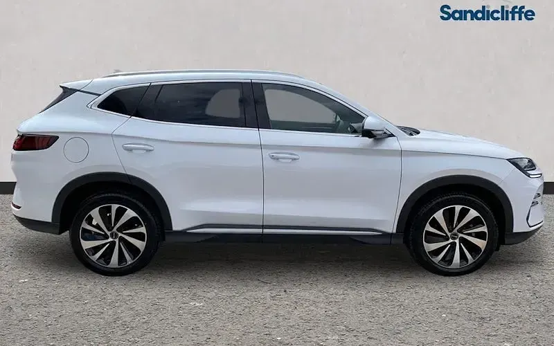 Used BYD Seal Comfort 218 HP (160 kW) 2026 Estate