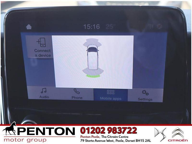 Black Used 2021 Ford Transit Custom Limited Van | £17,990 (Good price) - Image 1/4