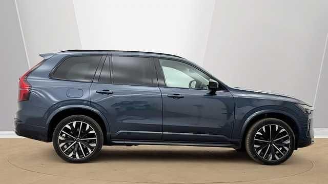 Used Volvo XC90 Ultra 247 HP (181 kW) 2025 SUV