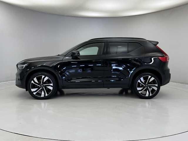 Used Volvo XC40 Ultimate 161 HP (118 kW) 2024 SUV