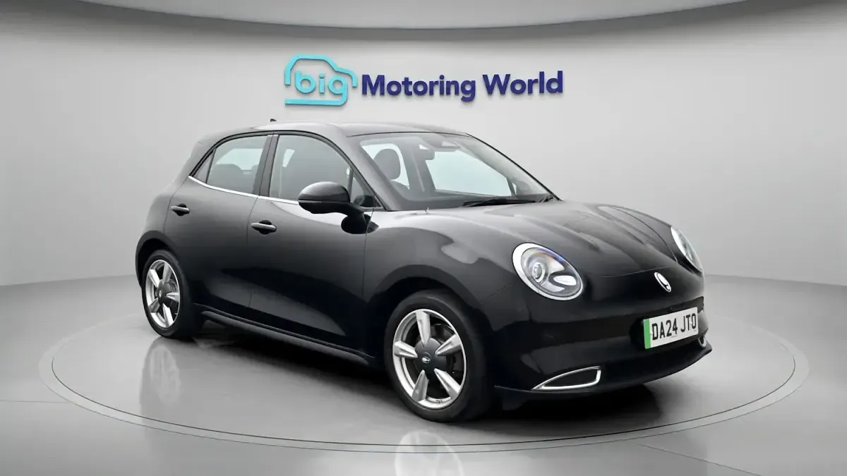Used Ora 03 Pure+ 125 kW (171 HP) 2024 Hatchback