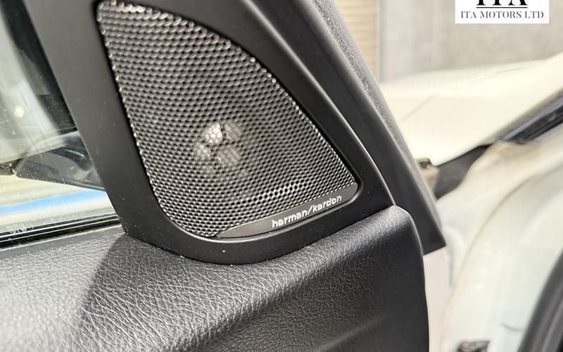 Used BMW 320 M Sport 190 HP (139 kW) 2018 Sedan