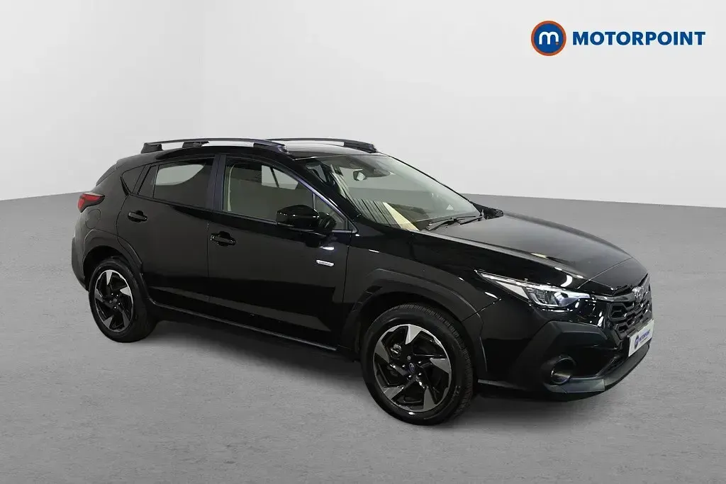 Używany Subaru Crosstrek 136 KM (100 kW) 2024 SUV