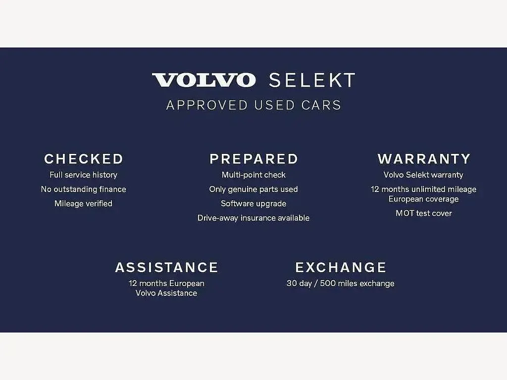 Used Volvo XC90 Plus 247 HP (181 kW) 2023 SUV