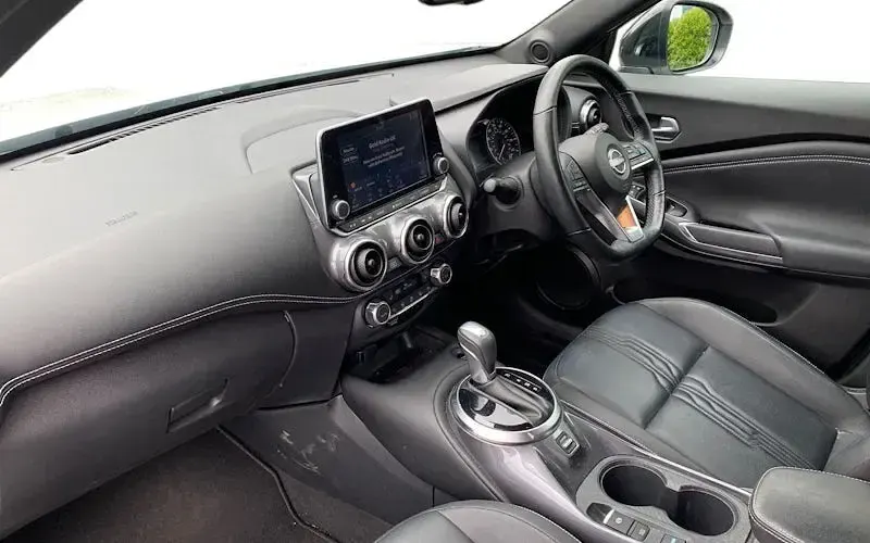 Usado Nissan Juke Tekna 143 CV (105 kW) 2023 SUV