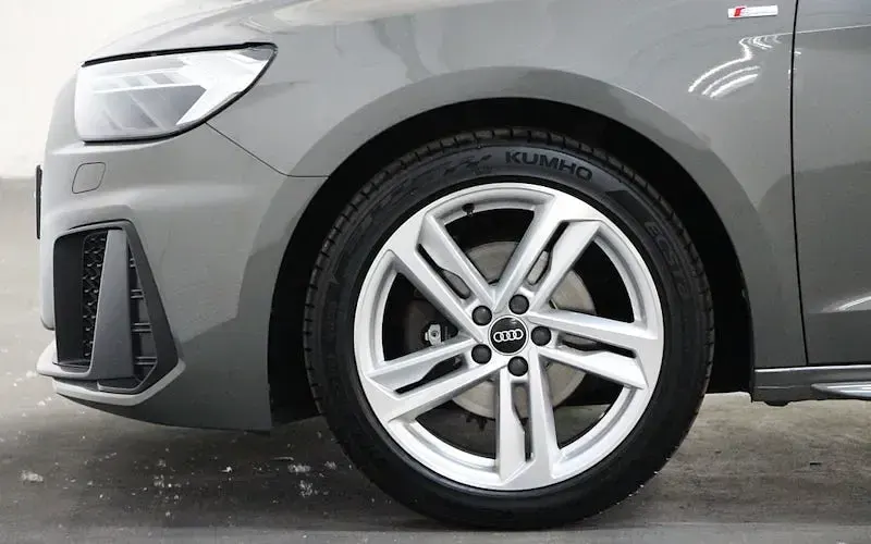 Used Audi A1 Sportback S-Line 150 HP (110 kW) 2026 Hatchback