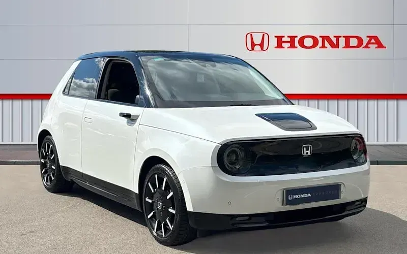 Used Honda e Advance 113 kW (154 HP) 2026 Hatchback