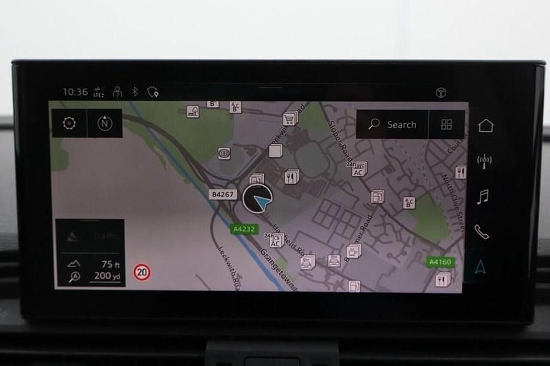 Used Audi Q5 Sport 299 HP (219 kW) 2022 Black SUV