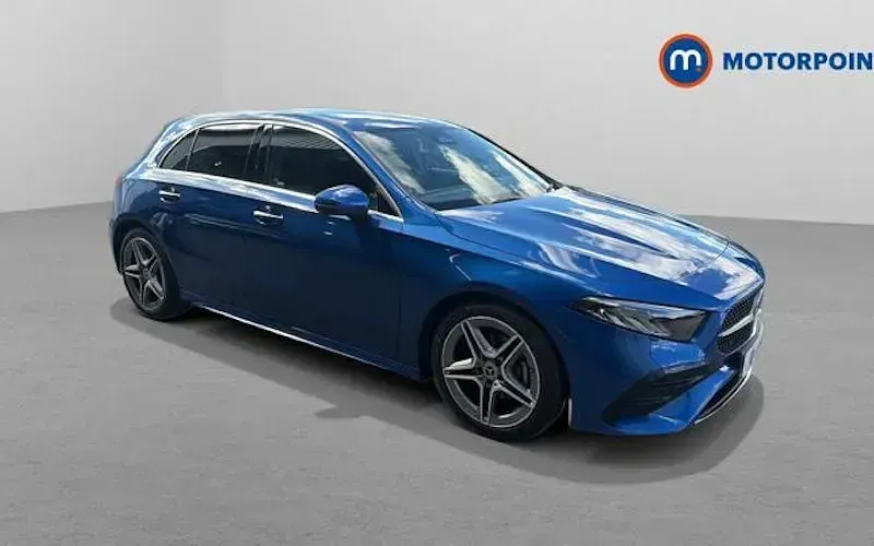Used Mercedes A200 Executive 163 HP (119 kW) 2026 Hatchback