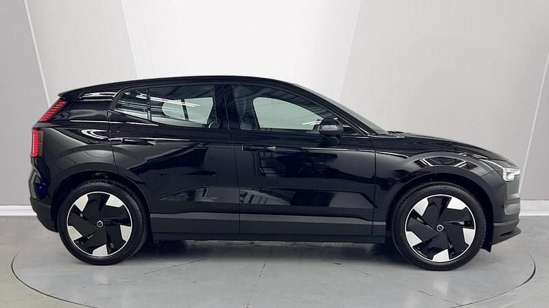 Novo Volvo EX30 Performance 314 kW (428 HP) 2026 SUV