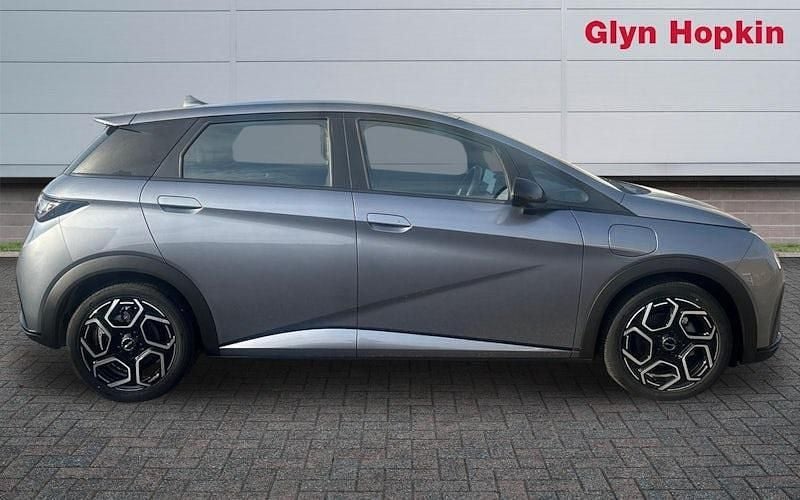 Used BYD Dolphin Comfort 150 kW (204 HP) 2026 Hatchback