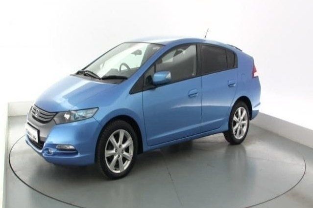 Used Honda Insight 2010 Hatchback