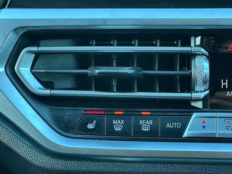 Used BMW 330e M Sport 2020 Grey Sedan