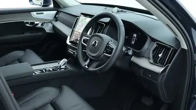 Used Volvo XC90 Ultra 250 HP (183 kW) 2026 SUV