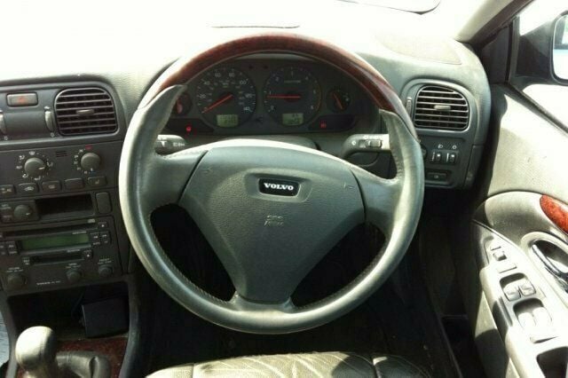 Used Volvo V40 2003 Estate