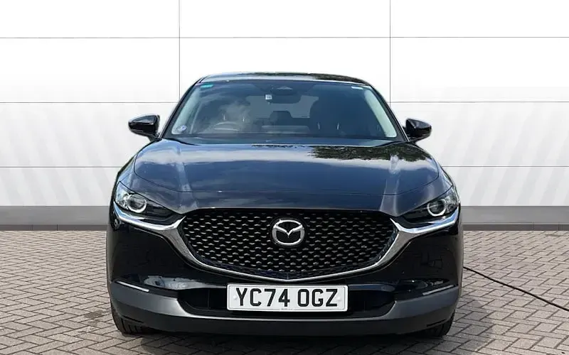 Used Mazda CX-30 Prime-Line 140 HP (102 kW) 2026 SUV